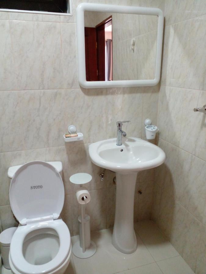 Cph House Πράγια Εξωτερικό φωτογραφία