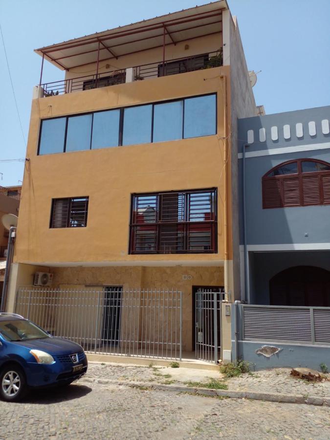 Cph House Πράγια Εξωτερικό φωτογραφία