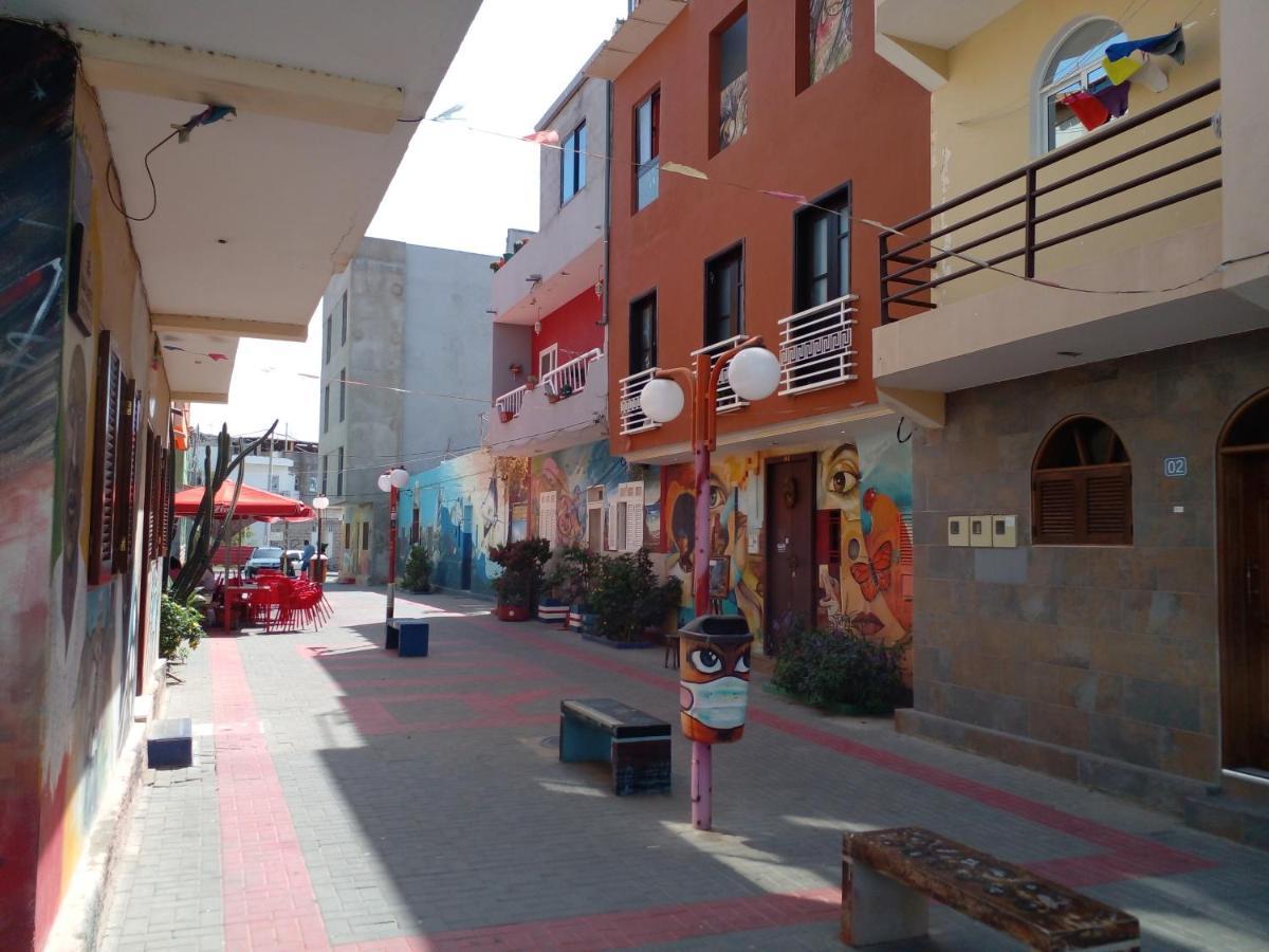Cph House Πράγια Εξωτερικό φωτογραφία
