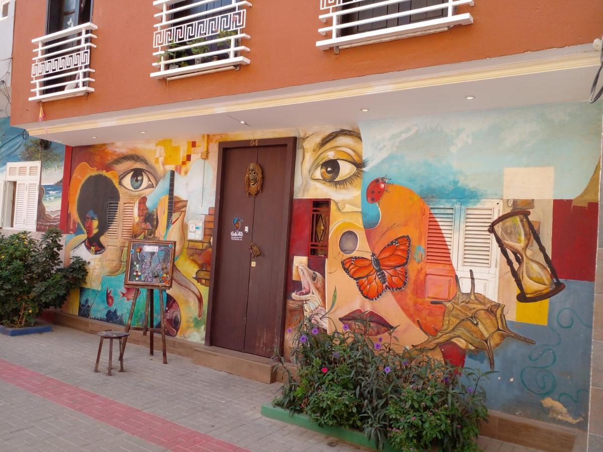 Cph House Πράγια Εξωτερικό φωτογραφία