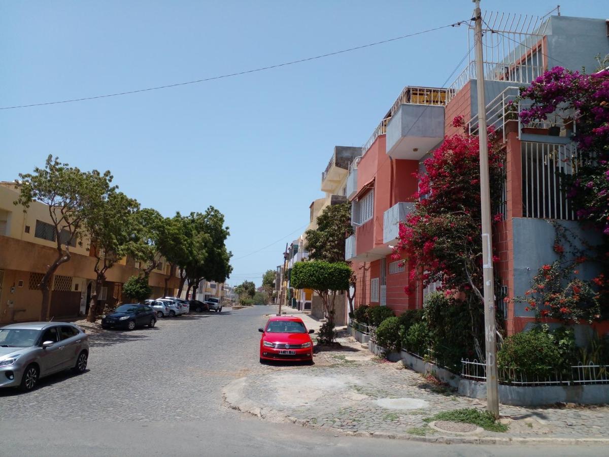 Cph House Πράγια Εξωτερικό φωτογραφία