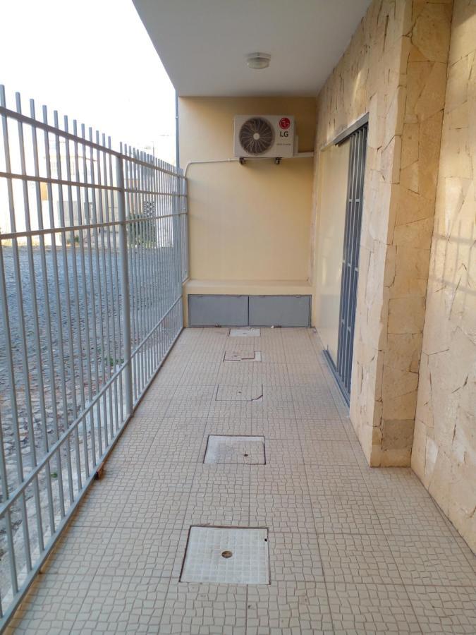 Cph House Πράγια Εξωτερικό φωτογραφία